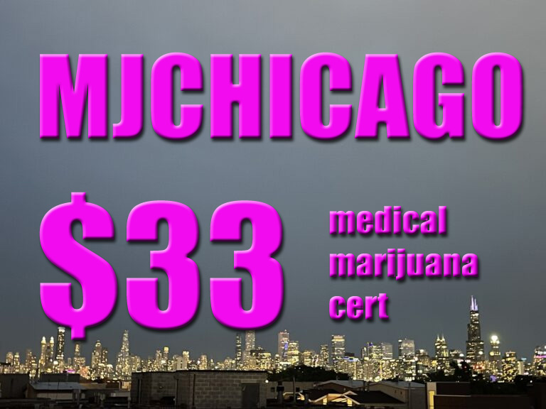 MJ Chicago